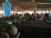 Markt in Labasa   237 kB